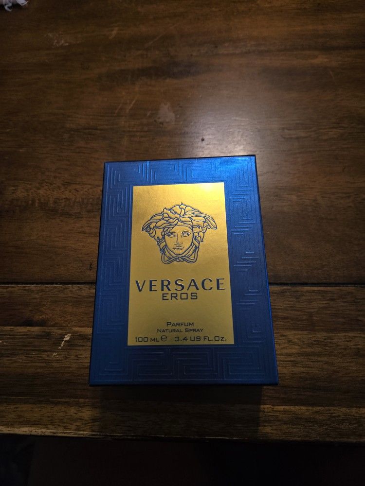 Men Cologne Versace