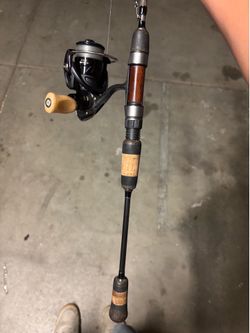 Phenix Elixir 8ft” 2 pcs