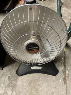 Heater plug in