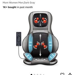 Comfier massage Chair 