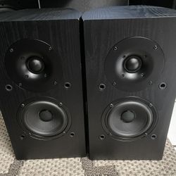 Pioneer SP-B522-LR Speakers