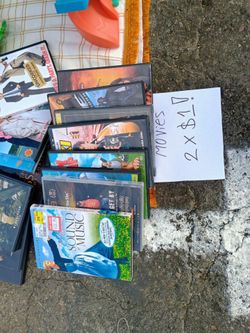 Movies