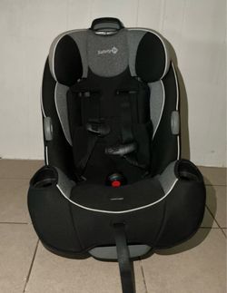 Car Seat