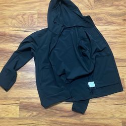 Nike Pacebreaker Jacket 