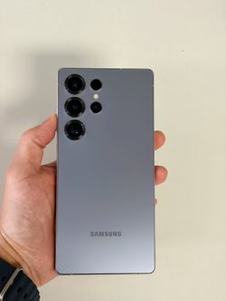 Samsung S25 Ultra 512GB Unlocked