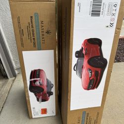 Electric Car For Kids 12v