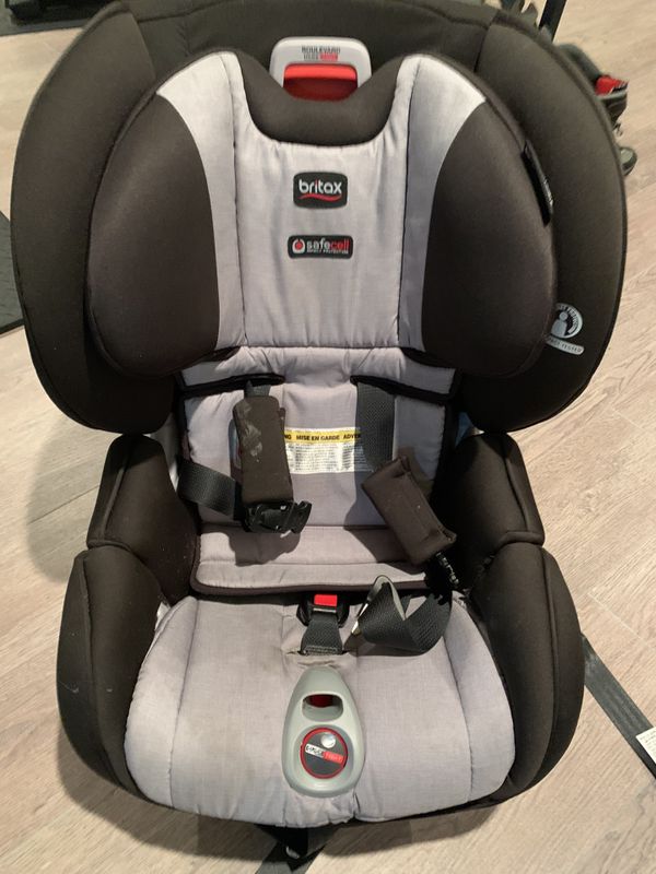 Britax 5point harness convertible car seat for Sale in Lebanon, OH