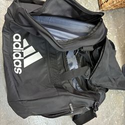 Adidas Large Duffle bag 