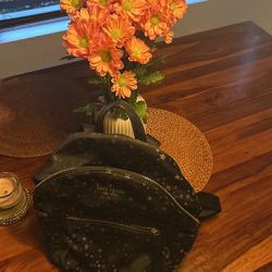 Kate Spade Back pack 