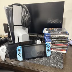 Ultimate PS5 Bundle