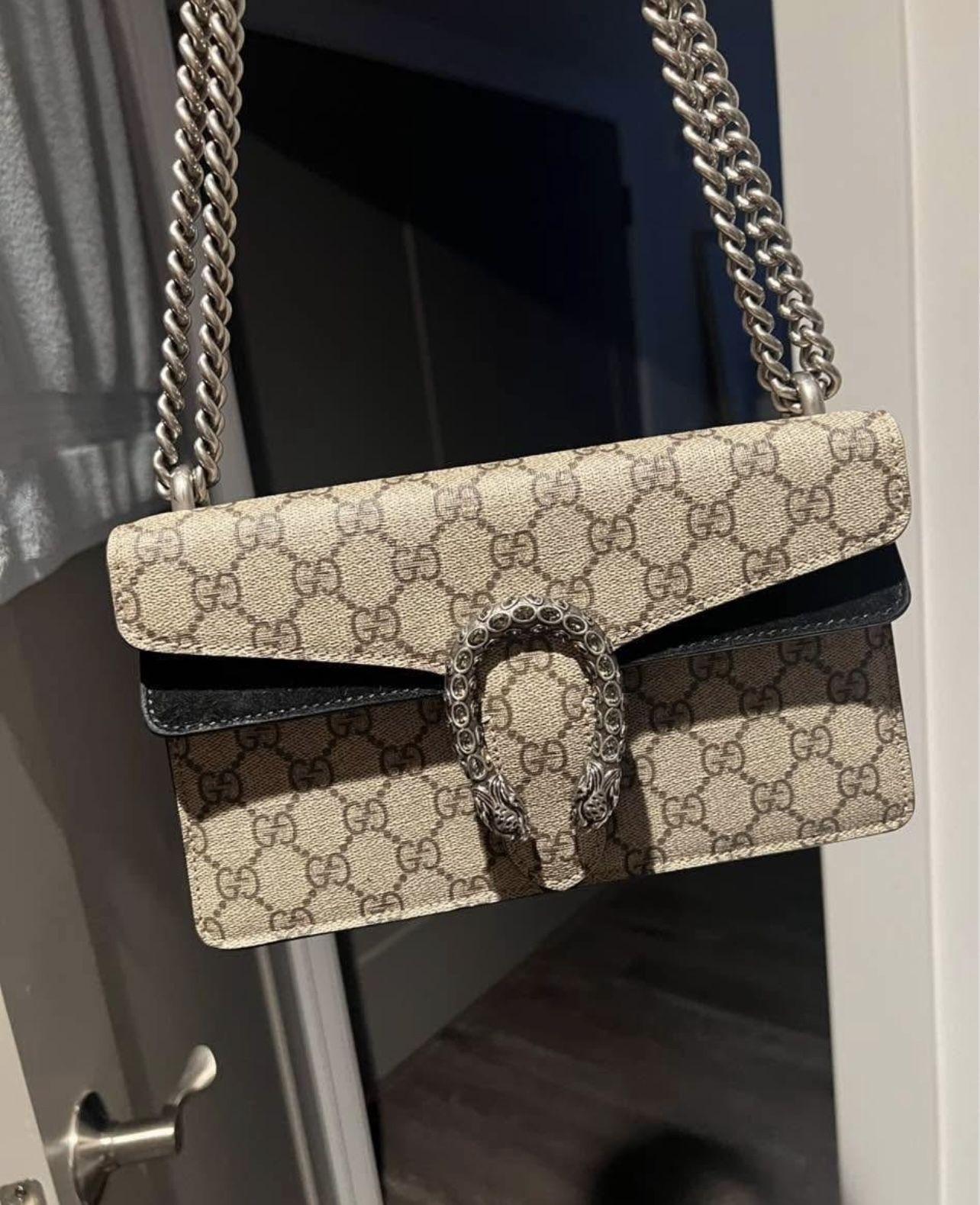 Gucci Dionysus Handbag