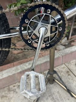 HUTCH ハッチ　BMX OLD SCHOOL　ビンテージ　クランク $_12.JPG?set_id=880000500F