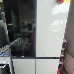 Refrigerator Samsung 