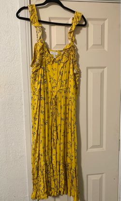 Dress 2X