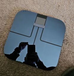 Garmin Index S2, Smart Scale