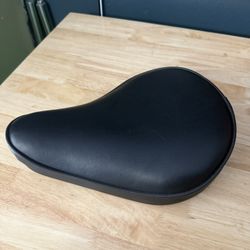Solo Seat