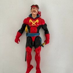 Marvel Legends Starjammer Corsair