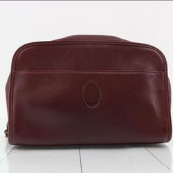 Cartier Vintage Clutch