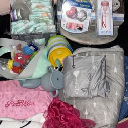 baby items