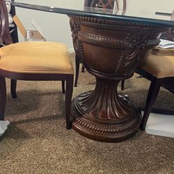 Dining Room Table 