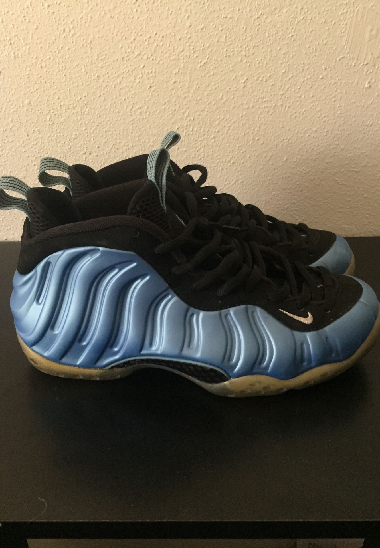 Foams size 9