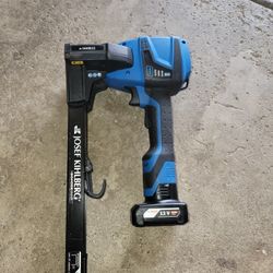 Kihlberg Battery Powered Top Stick Stapler