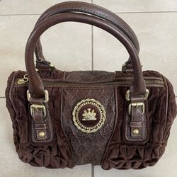 Vintage Juicy Couture Bag