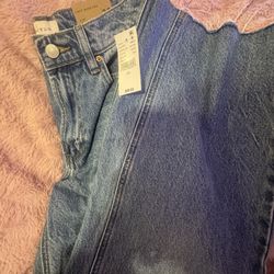 Pacsun Jeans