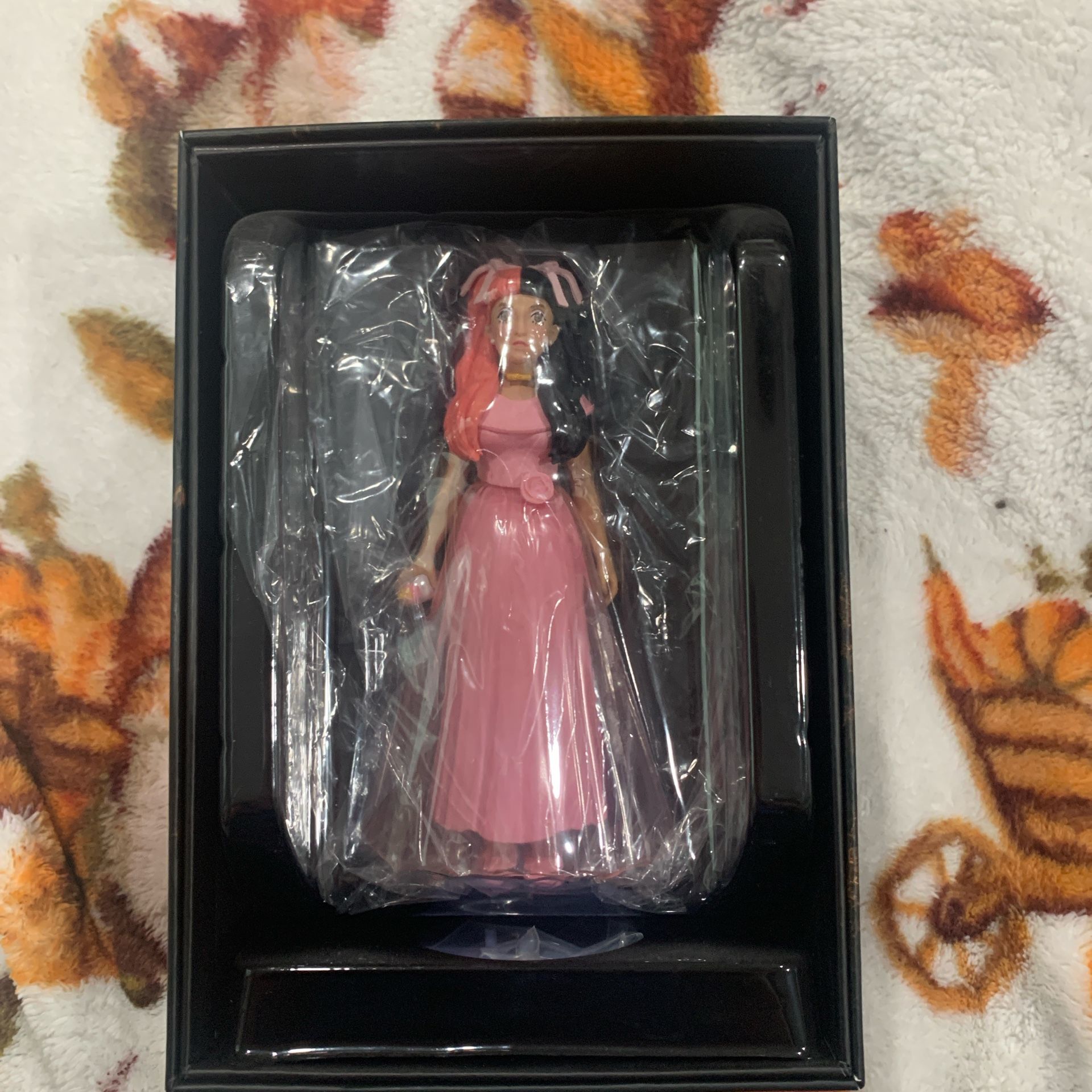 Melanie Martinez VIP Trilogy Tour Figure