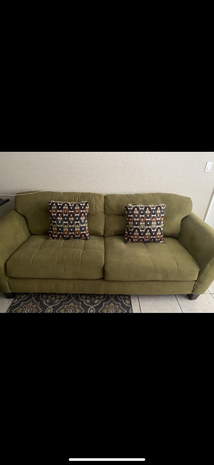 Living Room Set