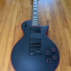 FFLP Elite - Firefly Les Paul Mint Condition 