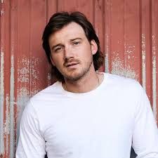 Morgan Wallen Tickets Friday Night 