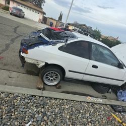 1996 Honda Civic