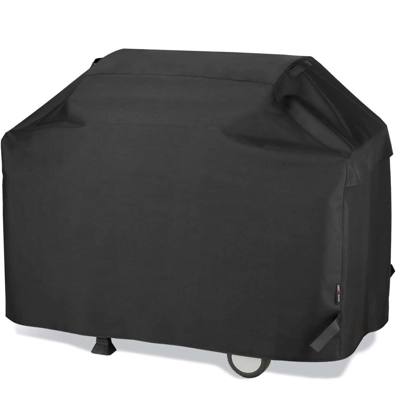 Waterproof BBQ Grill Cover