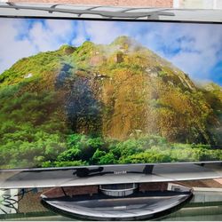 “62” Toshiba HDTV – Excellent Picture – 3 HDMI Inputs”