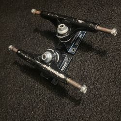Thunder Trucks Great Condition