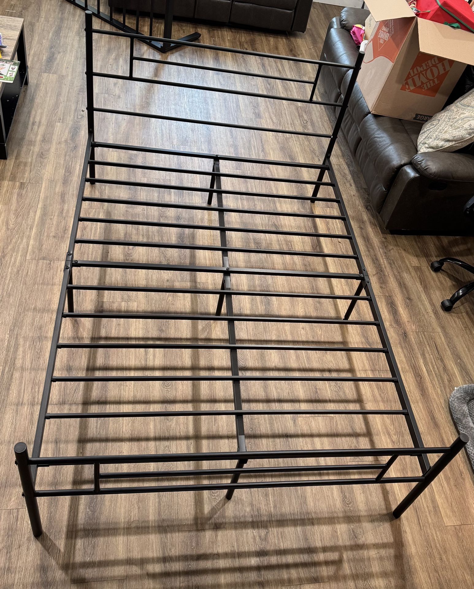 Full Size Bed Frame