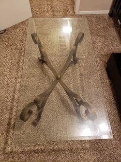 Sofa table, three table set, livingroom table set