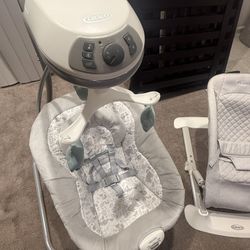 Graco Baby Swing 