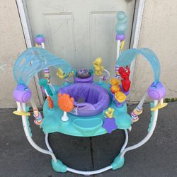 BABY JUMPEROO 