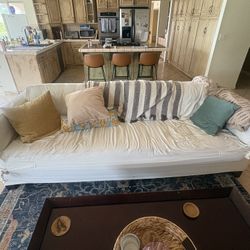 FREE Couch And Couch Cover