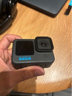 Hero 10 GoPro