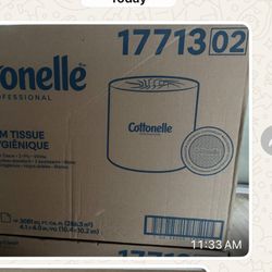 Papel De Baño Cajas Y Servilletas