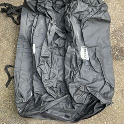 Cartop Carrier 