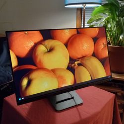 Viewsonic TD2455 touchscreen computer monitor