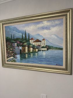 Painting