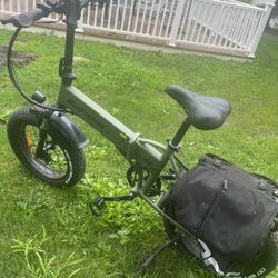 E Bikes