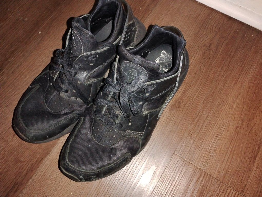 Hibachi Size 10 Mens