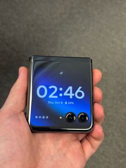 Motorola Razr+ 2023 256GB Unlocked