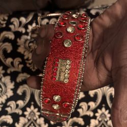 Men’s bb Simon Belt 